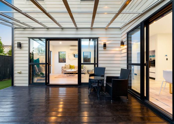  at 28 Silvereye Road, Hobsonville, Waitakere City, Auckland