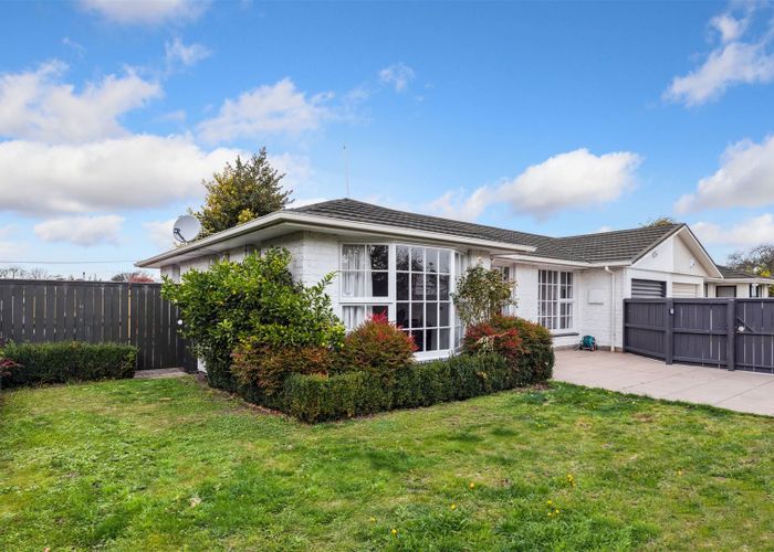  at 468 Greers Road, Bishopdale, Christchurch