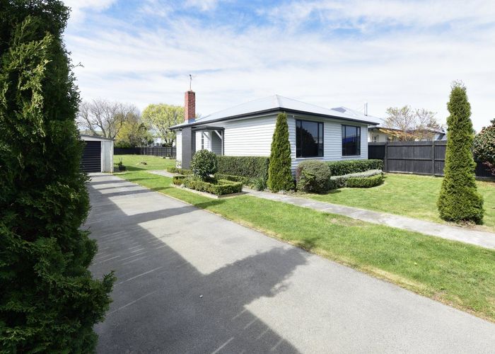  at 162 Alford Forest Road, Allenton, Ashburton
