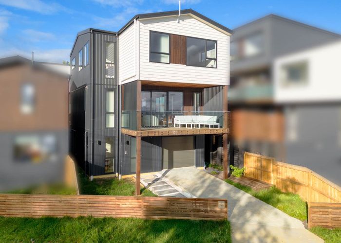  at 34 - 36 William Souter Street, Forrest Hill, North Shore City, Auckland