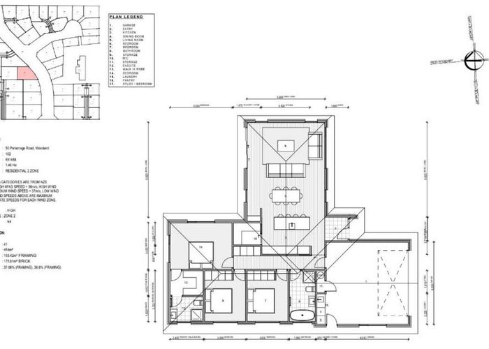 at 41/50 Parsonage Meadows, Woodend, Waimakariri, Canterbury