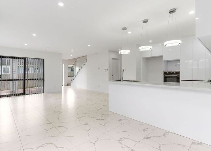  at 38B Rowandale Avenue, Manurewa, Manukau City, Auckland