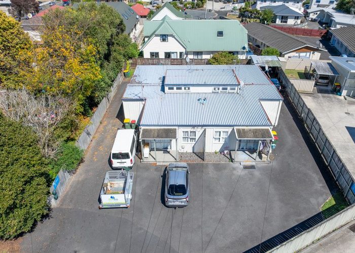  at 4/3 Littler Place, Hamilton East, Hamilton
