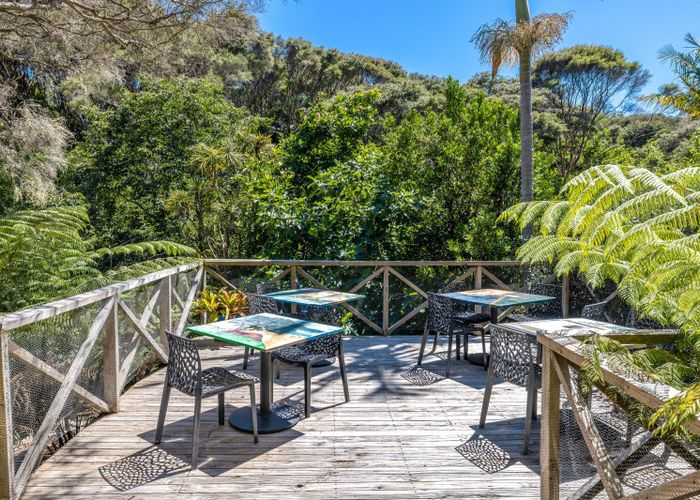  at 223 Ocean View Road, Oneroa, Waiheke Island, Auckland