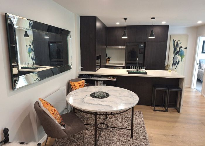  at 209/8 Kingsland Terrace, Kingsland, Auckland City, Auckland