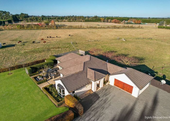  at 119 Mairaki Road, Fernside, Rangiora