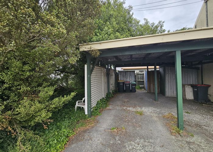  at 5/14 Willard Street, Spreydon, Christchurch City, Canterbury