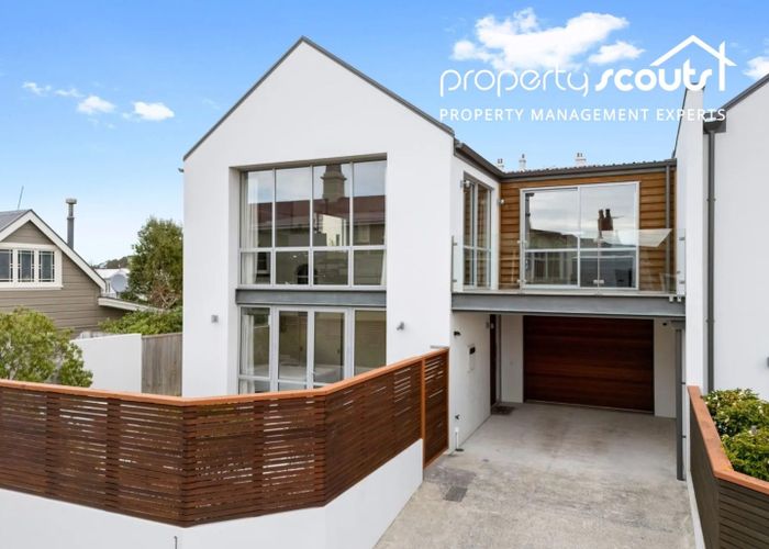 at 1 Heritage View, City Centre, Dunedin, Otago