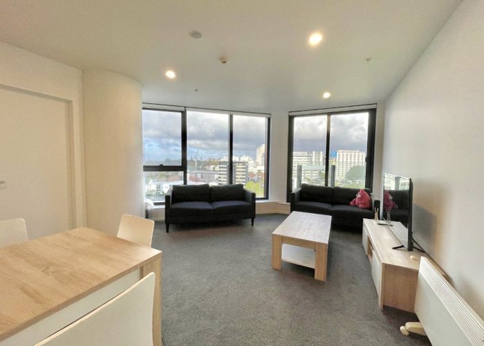  at 802/18 St Martins Lane, Grafton, Auckland City, Auckland