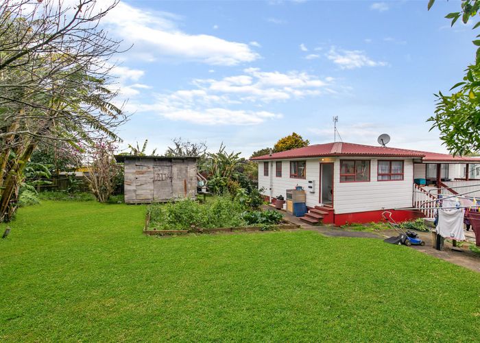  at 12 Mataroa Road, Mount Wellington, Auckland