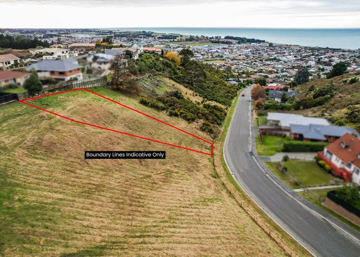  at Lot 34 Ashburn Street, Oamaru, Waitaki, Otago