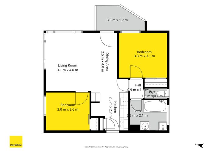 at 4/110 Selwyn Street, Onehunga, Auckland City, Auckland