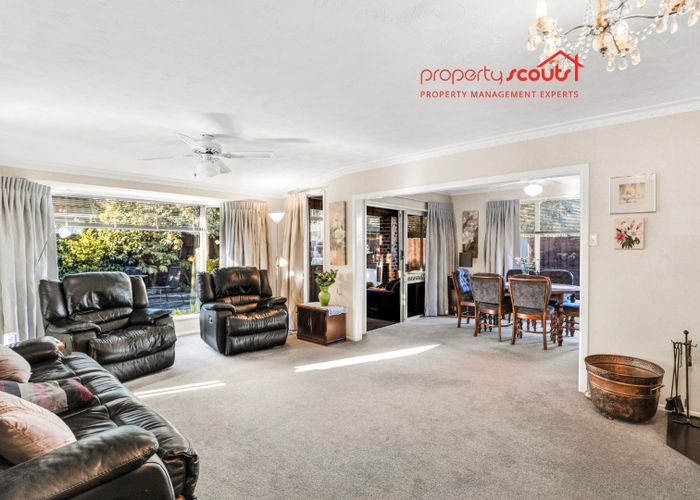  at 18 Tisch Place, Belfast, Christchurch City, Canterbury
