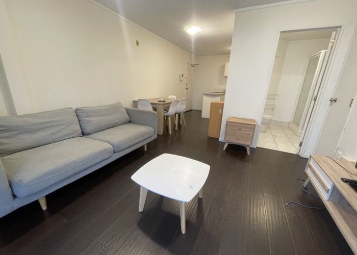  at 45/146 Fanshawe Street, Auckland Central, Auckland