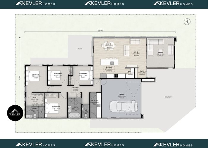  at Birchs Road, Prebbleton, Selwyn, Canterbury