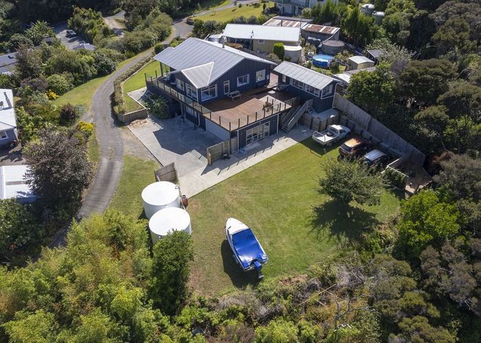  at 23 Lewer Road, Whangaroa, Far North, Northland