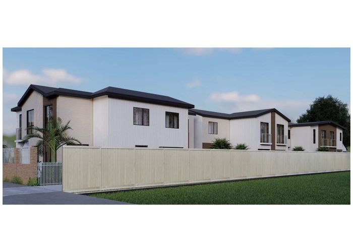  at 36 Glen Avenue, Papatoetoe, Manukau City, Auckland