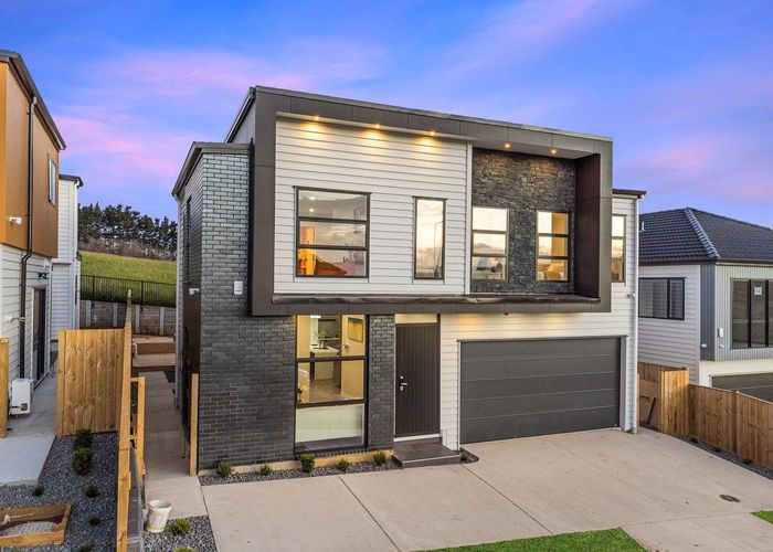  at 34 Barley Road, Flat Bush, Manukau City, Auckland
