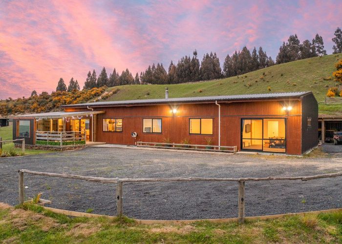  at 448 Taioma Road, North Taieri, Dunedin, Otago