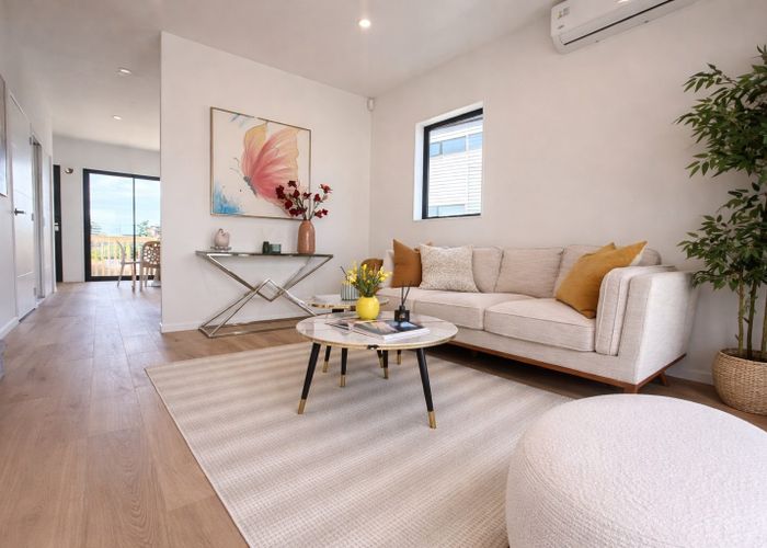  at Lot 4/14 Keate Place, Mount Wellington, Auckland City, Auckland