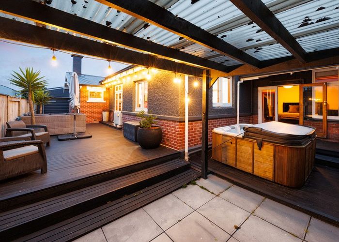 at 116 Heretaunga Street, Palmerston North, Palmerston North