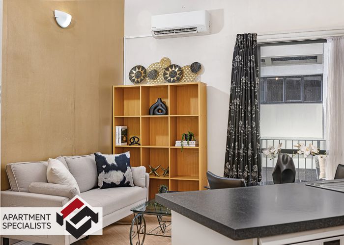  at 18 Hobson Street, City Centre, Auckland City, Auckland