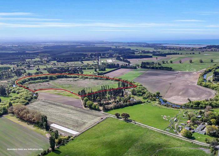  at 123 Lower Styx Road, Bottle Lake, Christchurch