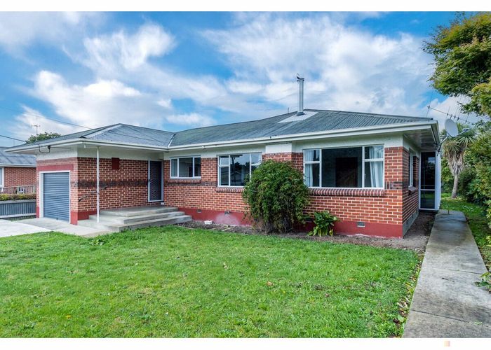 at 5 Betten Street, Waimate, Waimate