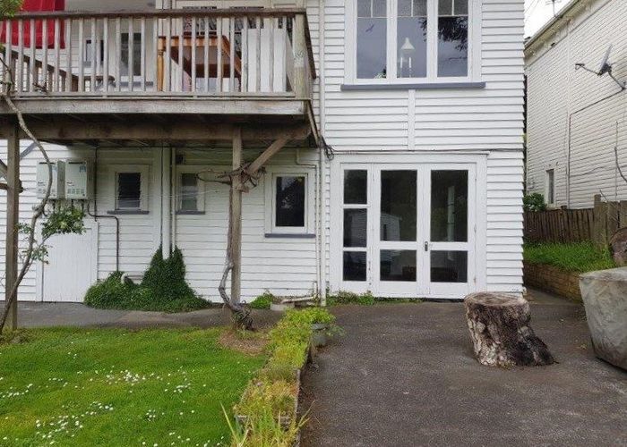  at 22A Onslow Ave, Mount Eden, Auckland City, Auckland