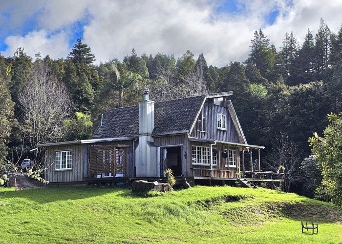  at 243 Creamery Road, Kohukohu, Kohukohu