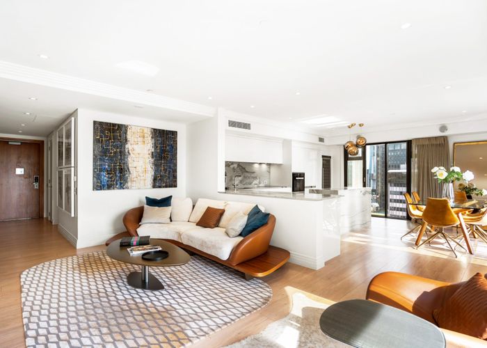  at 1603/1 Courthouse Lane, City Centre, Auckland City, Auckland