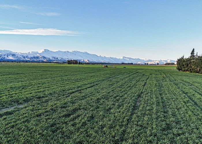  at 391 Hamilton Road, Fairlie, Mackenzie, Canterbury