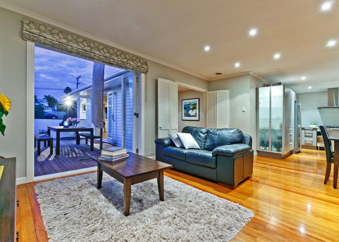  at 45 Ngataringa, Devonport, North Shore City, Auckland