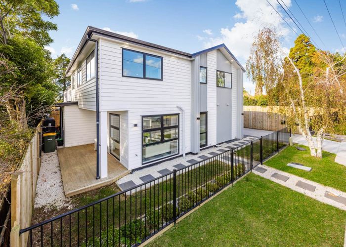  at Lot 1/9 Bernard Street, Papatoetoe, Manukau City, Auckland