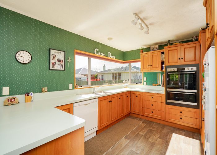  at 46 Herriot Street, Richmond, Invercargill