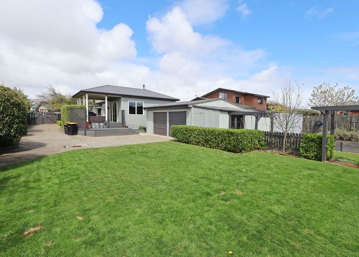  at 72 Mitchell Street, Richmond, Invercargill, Southland