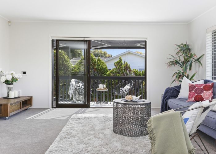  at 22A Pyatt Crescent, Saint Johns, Auckland