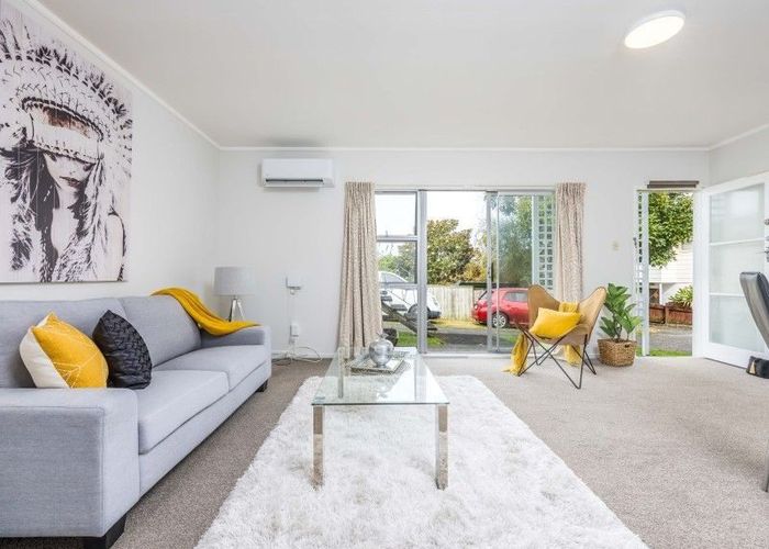  at 3/10 Matiere Road, Onehunga, Auckland City, Auckland
