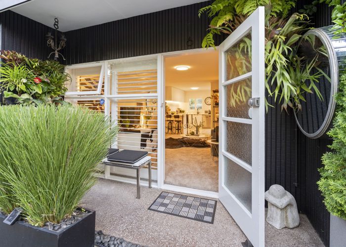  at 6/29A Birdwood Crescent, Parnell, Auckland City, Auckland