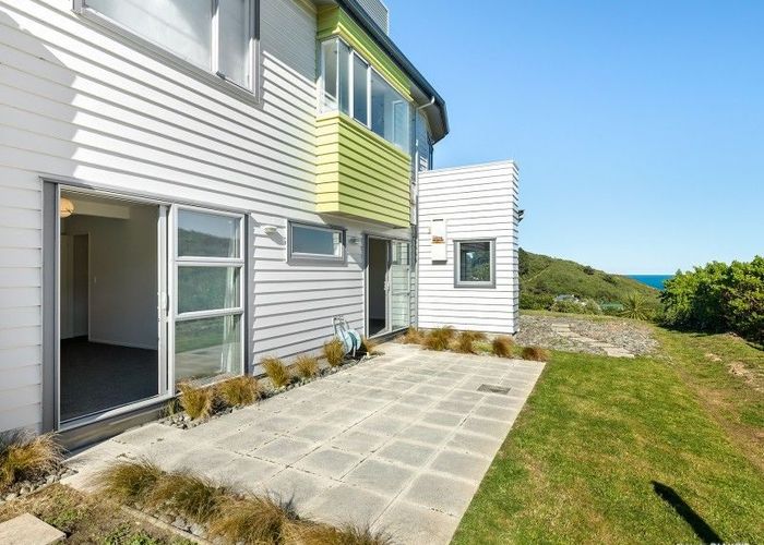  at 32A View Road, Houghton Bay, Wellington, Wellington