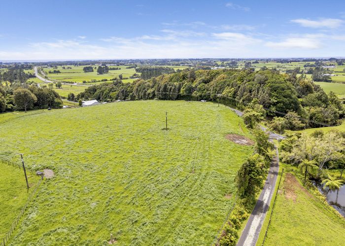  at Lot 1/68 Clearview Road, Lepperton, New Plymouth, Taranaki