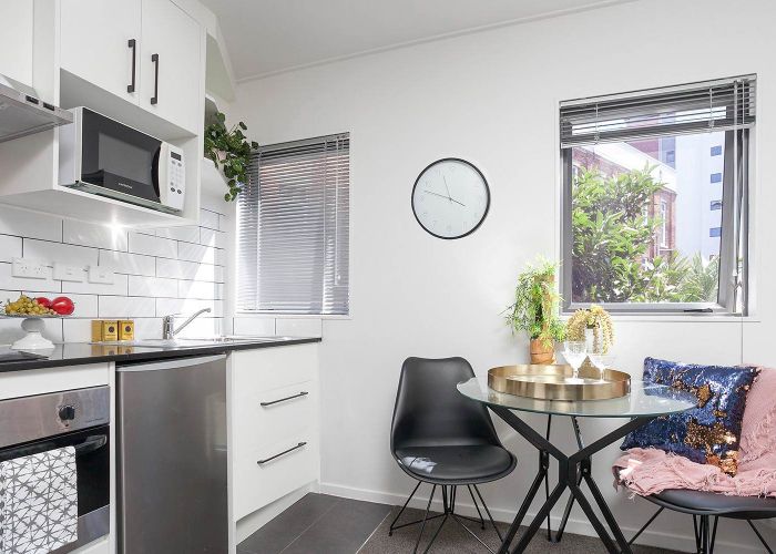 at 104/421 Queen Street, Auckland Central, Auckland