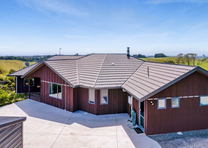  at 790 Otaraoa Road, Tikorangi, Waitara