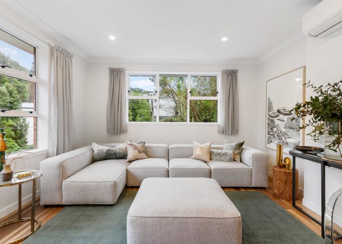 at 49A Simla Crescent, Khandallah, Wellington, Wellington