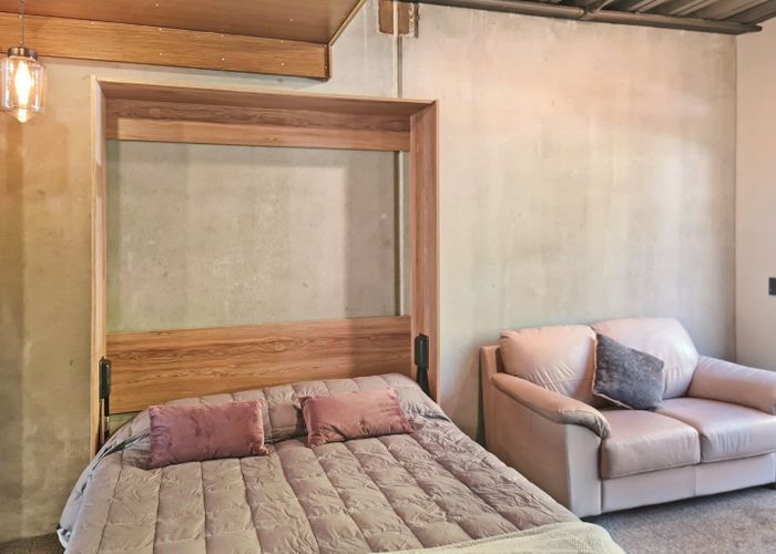  at 2A/26 Glenmore Street, Thorndon, Wellington, Wellington