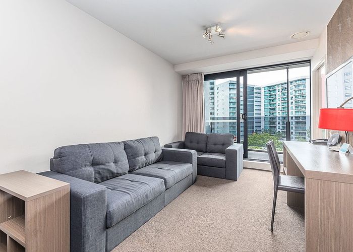  at 602/19 Anzac Avenue, City Centre, Auckland City, Auckland