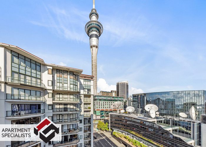  at 135 Victoria Street, City Centre, Auckland City, Auckland