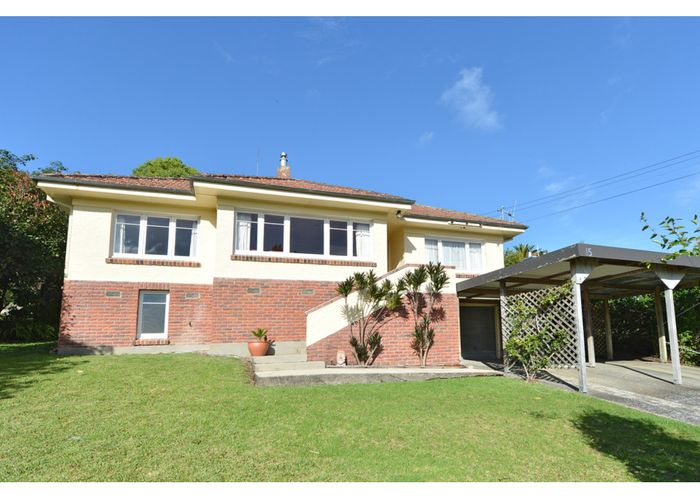  at 15 Russell Road, Kensington, Whangarei