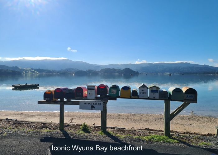  at 1999 Wyuna Bay Road, Coromandel, Thames-Coromandel, Waikato
