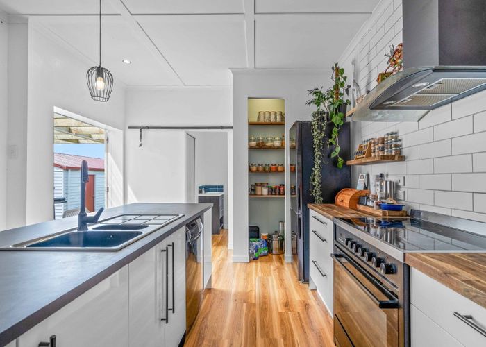  at 131 Tramway Road, Strathern, Invercargill